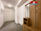 Prodej bytu 2+1, 64 m², Koryčany, ul. Zámecká
