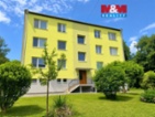 Prodej bytu 2+1, 56 m², Koryčany, ul. Zámecká