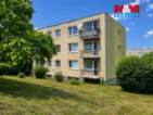 Prodej bytu 2+1, 64 m², Koryčany, ul. Zámecká