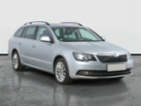 Skoda Superb, 2.0 TDI, Automat, Kůže, Navi,, Combi