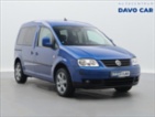 Volkswagen Caddy, 2.0 TDI 103kW Life Special MAN,
