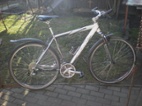 Crossové kolo MERIDA CROSSWEY 8700