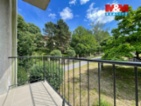 Prodej bytu 2+1, 64 m², Koryčany, ul. Zámecká