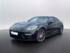 Porsche Panamera, GTS, sedan, benzin