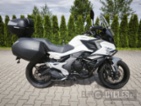 CFMOTO 700 MT Premium, silniční enduro