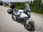 CFMOTO 700 MT Premium, silniční enduro
