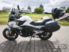 CFMOTO 700 MT Premium, silniční enduro