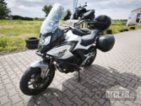 CFMOTO 700 MT Premium, silniční enduro