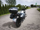 CFMOTO 700 MT Premium, silniční enduro