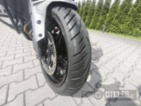 CFMOTO 700 MT Premium, silniční enduro