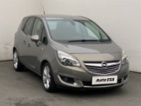 Opel Meriva, 1.6 CDTion, MPV, nafta