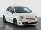 Fiat 500, 1.2, Kůže, Tempomat, Hatchback, Benzín