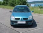 Renault Clio, 1.2 16V, za skvělou cenu, Hatchback,