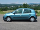 Renault Clio, 1.2 16V, za skvělou cenu, Hatchback,
