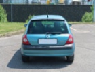 Renault Clio, 1.2 16V, za skvělou cenu, Hatchback,