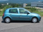 Renault Clio, 1.2 16V, za skvělou cenu, Hatchback,