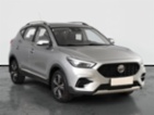 MG ZS SUV, 1.5, ČR,2.maj, Serv.kniha,, SUV, Benzín