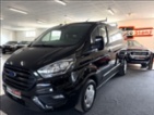 Ford Transit Custom, 2,0 L2,96kW,6míst,1maj,po
