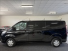 Ford Transit Custom, 2,0 L2,96kW,6míst,1maj,po