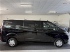 Ford Transit Custom, 2,0 L2,96kW,6míst,1maj,po