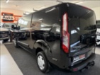 Ford Transit Custom, 2,0 L2,96kW,6míst,1maj,po