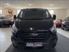 Ford Transit Custom, 2,0 L2,96kW,6míst,1maj,po