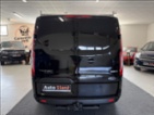 Ford Transit Custom, 2,0 L2,96kW,6míst,1maj,po