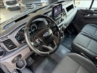 Ford Transit Custom, 2,0 L2,96kW,6míst,1maj,po