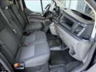 Ford Transit Custom, 2,0 L2,96kW,6míst,1maj,po