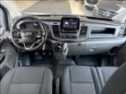 Ford Transit Custom, 2,0 L2,96kW,6míst,1maj,po