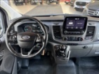 Ford Transit Custom, 2,0 L2,96kW,6míst,1maj,po