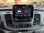 Ford Transit Custom, 2,0 L2,96kW,6míst,1maj,po