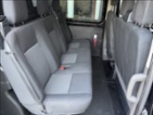 Ford Transit Custom, 2,0 L2,96kW,6míst,1maj,po
