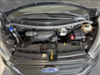 Ford Transit Custom, 2,0 L2,96kW,6míst,1maj,po