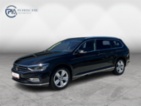 Volkswagen Passat, 2,0TDi 110kW Business Premium,