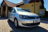 Volkswagen Sharan, HIGHLINE 2,0 TSI 147 kW, MPV,