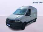 Volkswagen Crafter, 2,0 TDI 103kW L2H2 CZ Klima DP