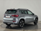 Cupra Ateca, DSG, SUV, benzin