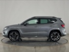 Cupra Ateca, DSG, SUV, benzin
