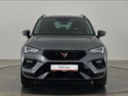 Cupra Ateca, DSG, SUV, benzin