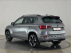 Cupra Ateca, DSG, SUV, benzin