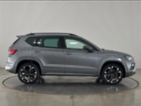 Cupra Ateca, DSG, SUV, benzin
