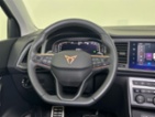 Cupra Ateca, DSG, SUV, benzin