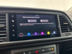 Cupra Ateca, DSG, SUV, benzin
