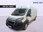 Peugeot Boxer, 2,2 HDI 103 kW L4H2 DPH CZ