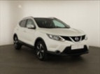 Nissan Qashqai, 1.2 DIG-T, Navi, Tempomat,, SUV,
