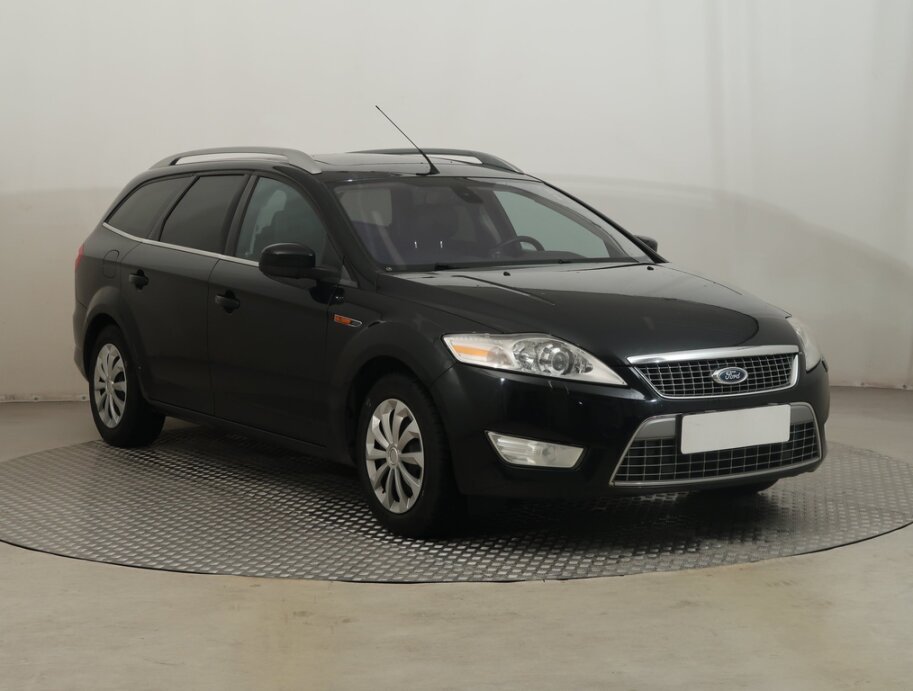 Ford Mondeo, 2.2 TDCITrend , Navi, Klima, Tempomat