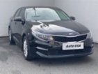 Kia Optima, 1.7 CRDi, ČR, Navi, AC, sedan, nafta