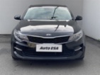 Kia Optima, 1.7 CRDi, ČR, Navi, AC, sedan, nafta