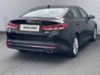 Kia Optima, 1.7 CRDi, ČR, Navi, AC, sedan, nafta